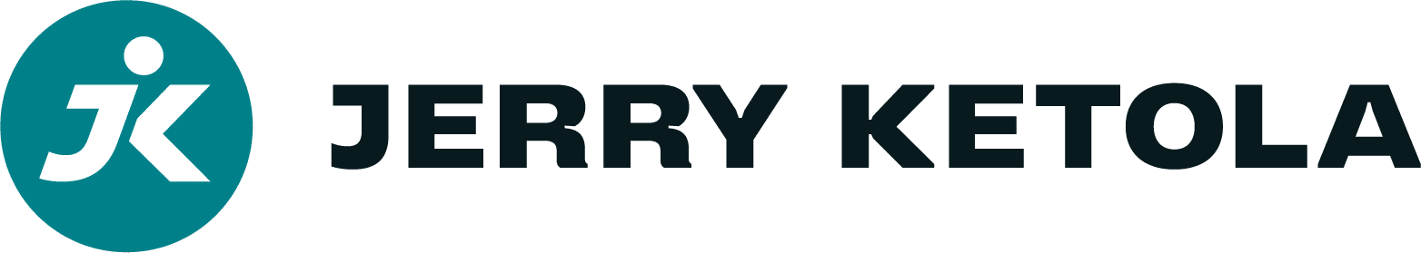 Jerry Ketola logo