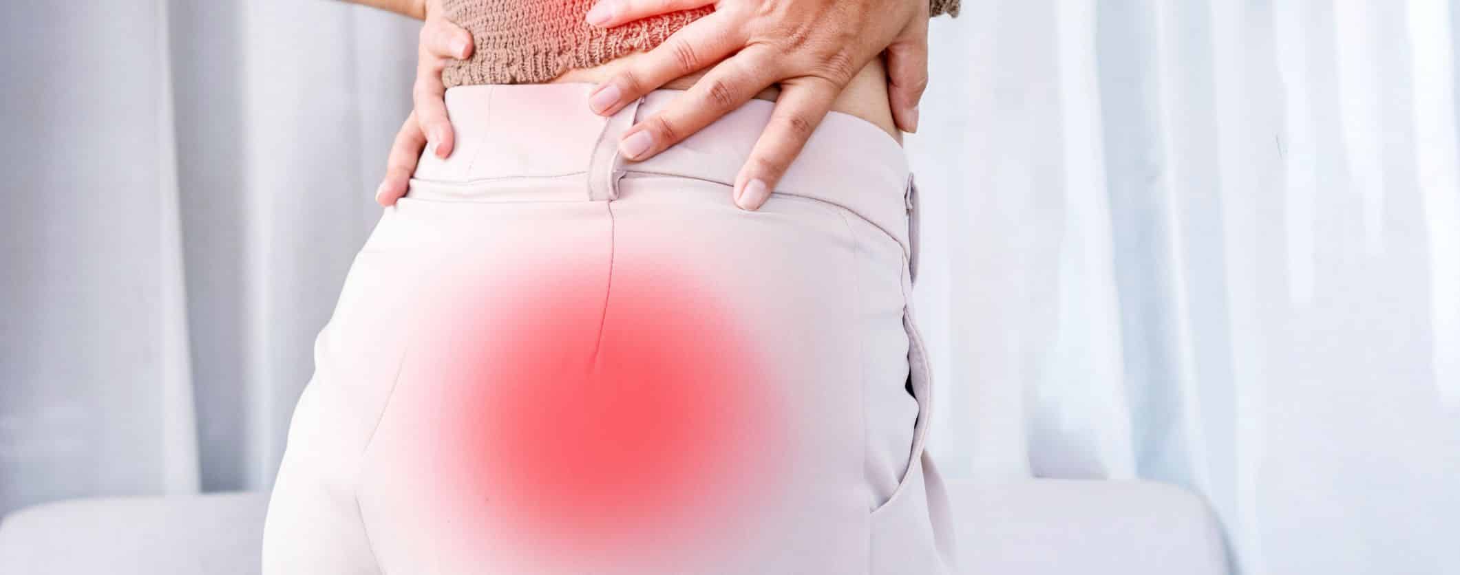 iskiaskipu säteilee pakaraan tai jalkaan